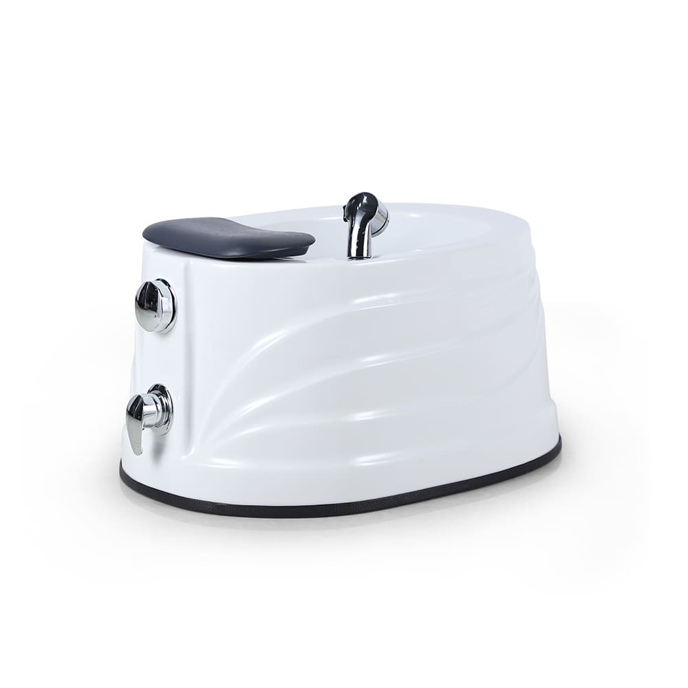 Portable Pedicure Spa Bath Tub for Salon Kangmei Buy pedicure tub