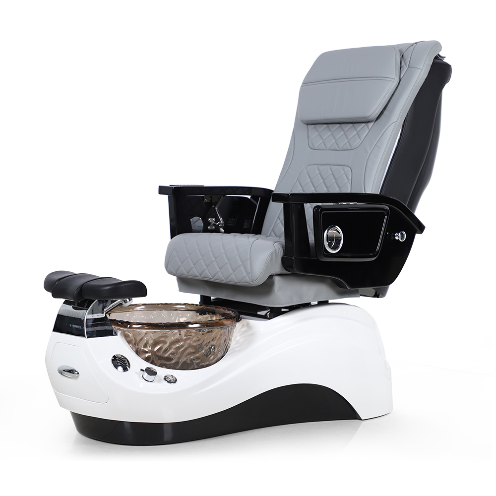 High End Luxury Spa Pedicure Chair with Body Massage - Kangmei