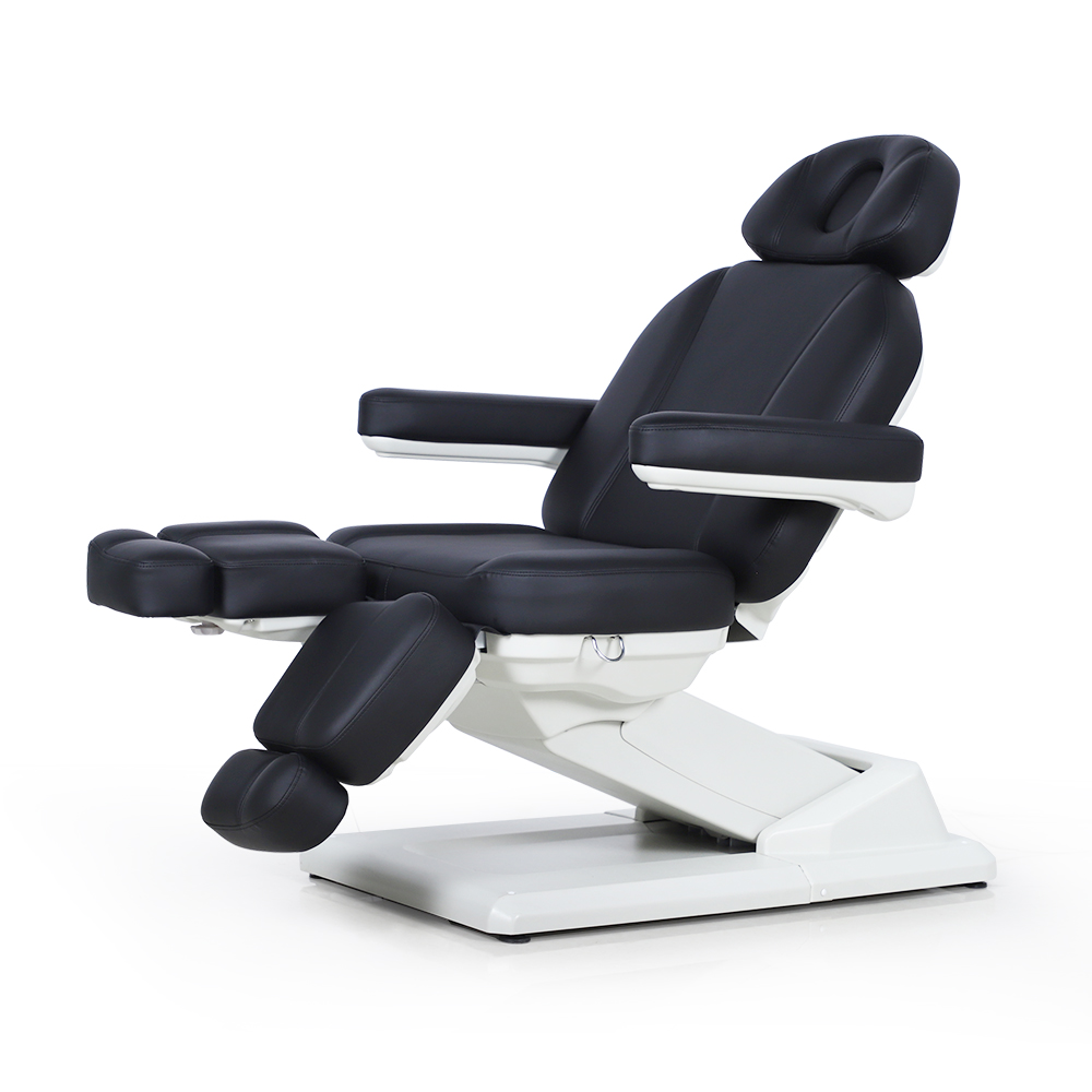 Electric Podiatry Bed Tattoo Pedicure Chair - Kangmei
