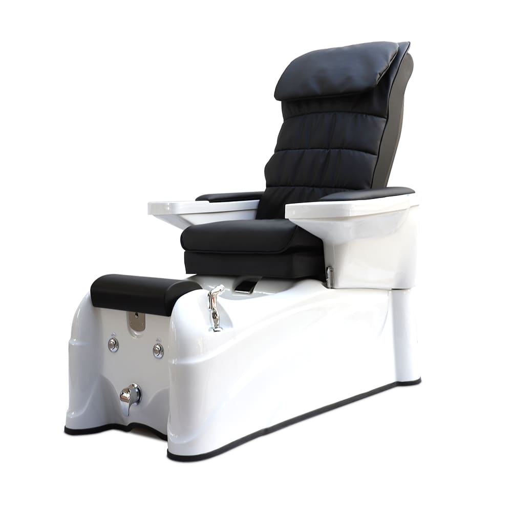 Cheap Kneading Massage Foot Spa Pedicure Chair - Kangmei