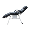 Professional Manual Adjustable Massage Table Facial Bed Tattoo Chair