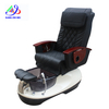 Nail Salon Electric Foot Spa Massage Pedicure Chair
