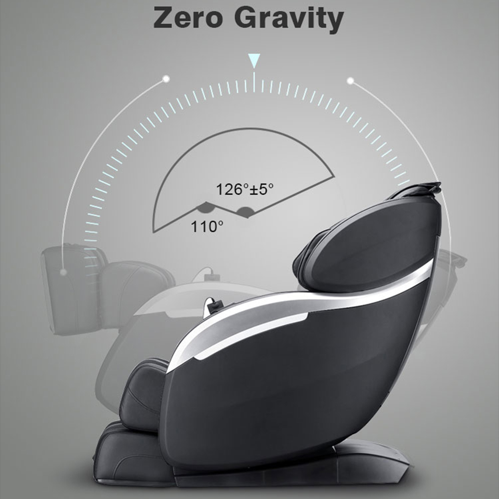Cheap High Quality Full Body Zero Gravity Electric Massage Chair