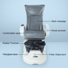 Electric Discharge Pump Foot Spa Human Touch Massage Manicure Pedicure Chair