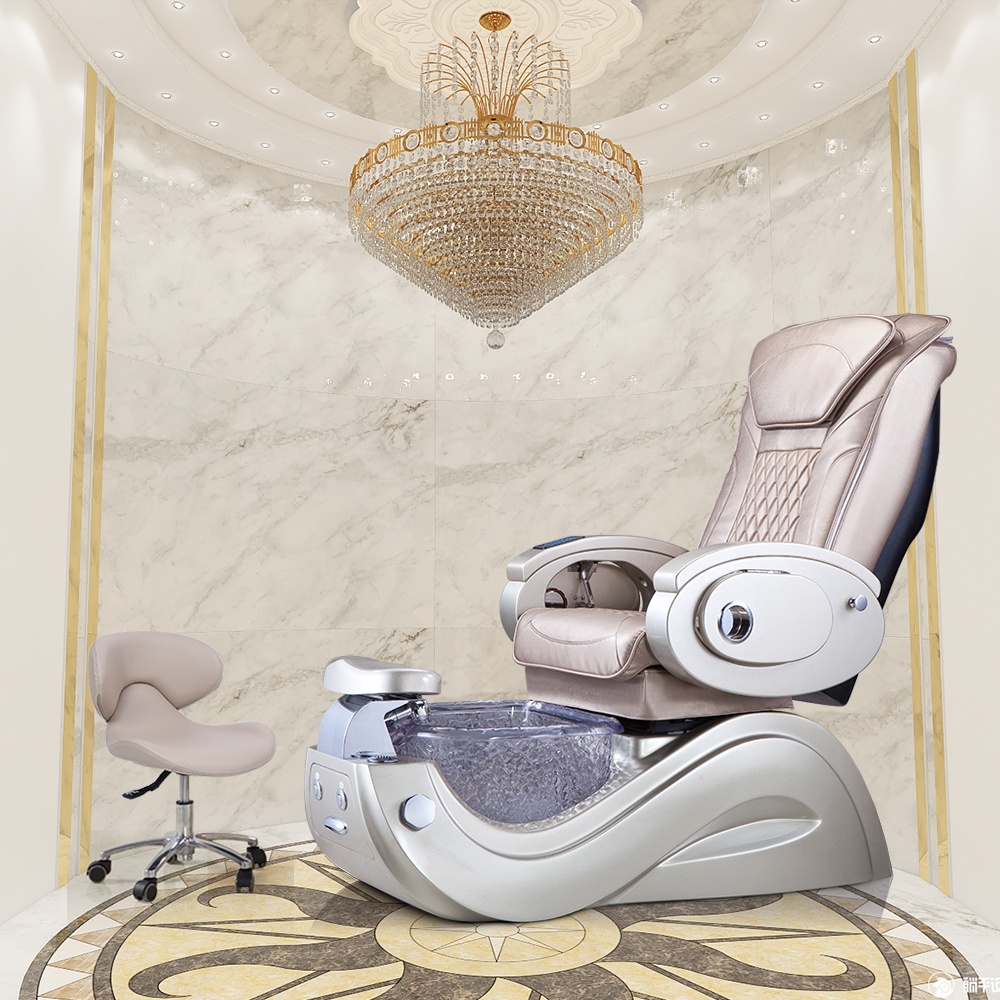 Wholesale luxury Pedicure Manicure Spa Chair - Kangmei
