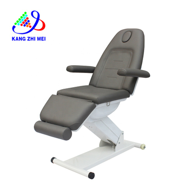 Best Electric Automatic Massage Table Facial Bed for Sale