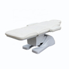 Electronic Adjustable Lift Massage Table Facial Bed
