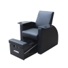 No Plumbing Foot Spa Nail Pedicure Chair For Sale