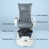 2022 Kangmei New Luxury Modern Whorlpool Plumbing Salon Foot Foot Spa Electric Massage Manicure Pedicure Chair