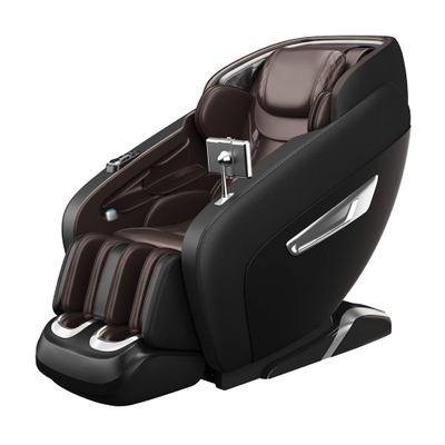 AI 3D Zero Gravity Full Body Shiatsu Massage Chair