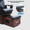 Non Plumbing Foot Spa Pedicure Chair with Massage