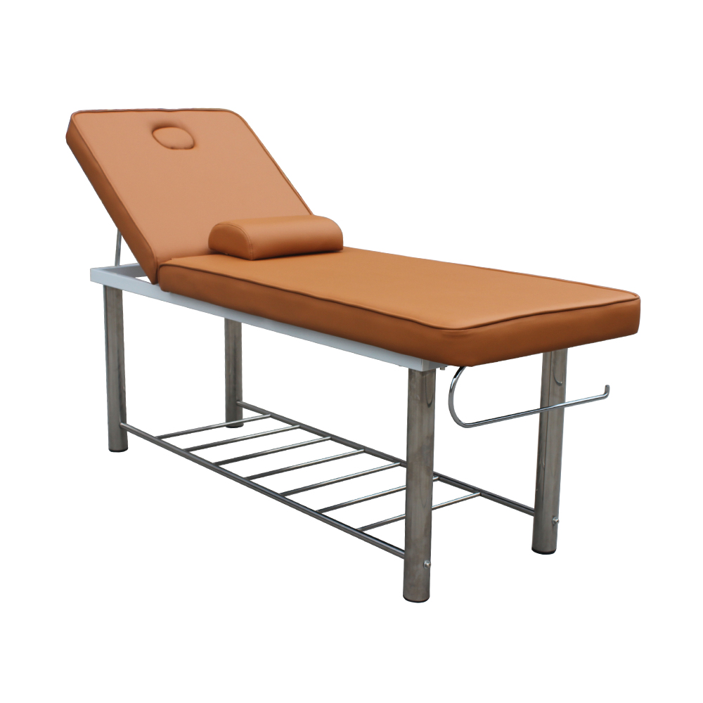 Sculpting Massage Therapist Table Small Lash Spa Bed