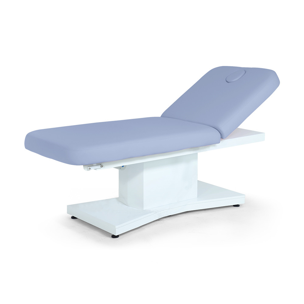 Electric Massage Table Beauty Spa Waxing Bed