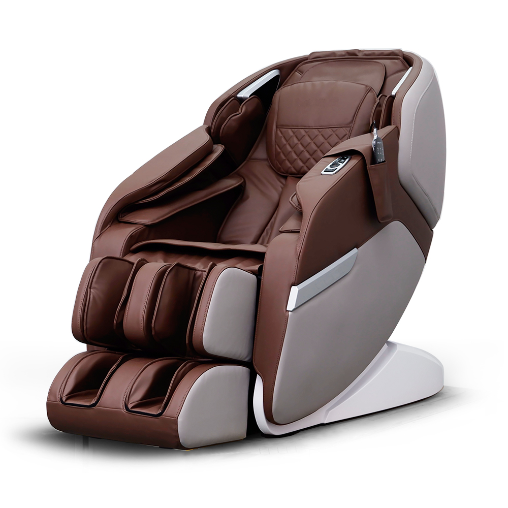 Zero Gravity Full Body Human Touch Massage Chair
