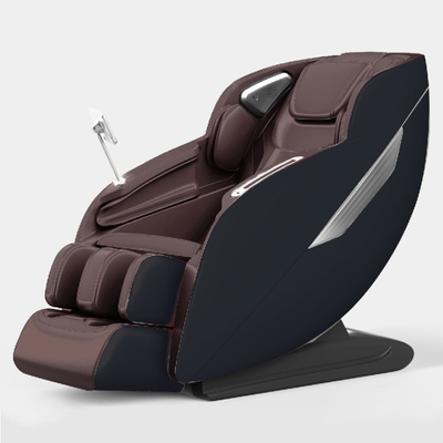 Zero Gravity Full Body Shiatsu Human Touch Massage Chair