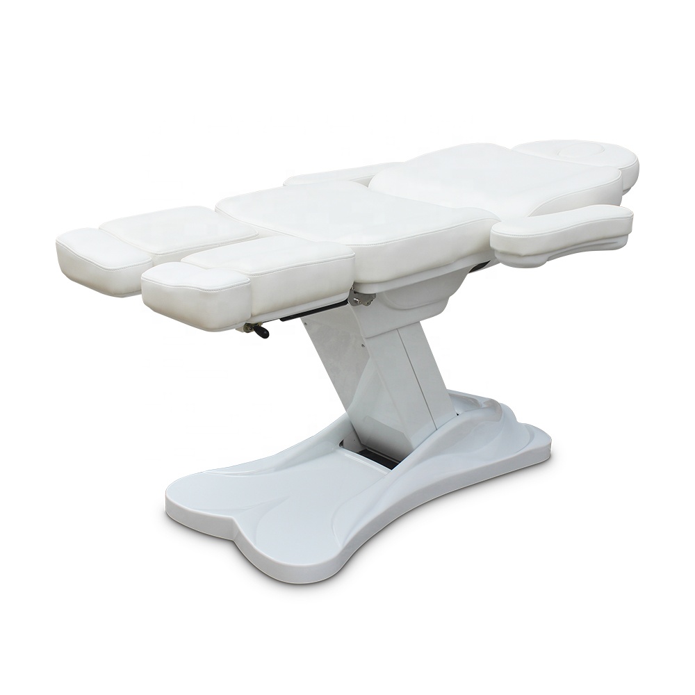 Electric Massage Treatment Table Tattoo Pedicure Chair