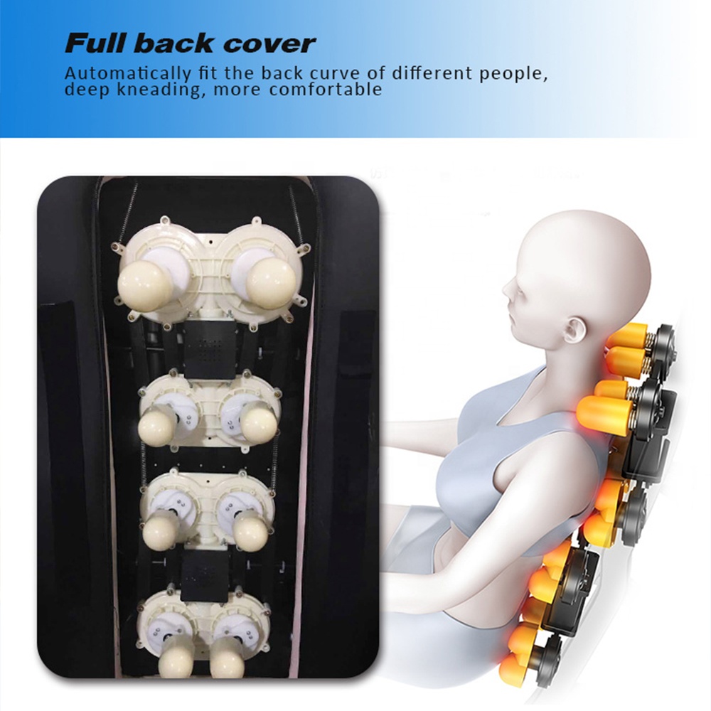 Pedicure Foot Spa Massage Chair for Sale - Kangmei