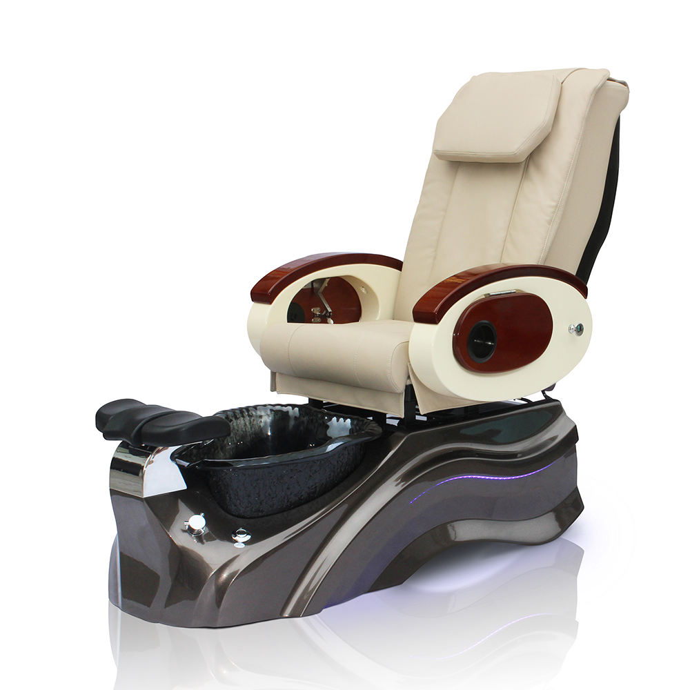 Luxury Nail Salon Foot Spa Chairs for Pedicure - Kangmei