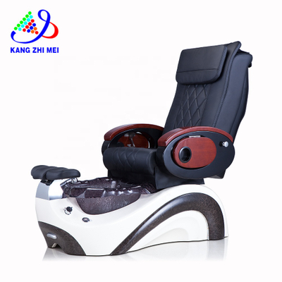 Luxe Foot Spa Massage Manicure Pedicure Chair