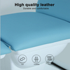 Modern Blue Electric Massage Table Facial Bed with Face Hole
