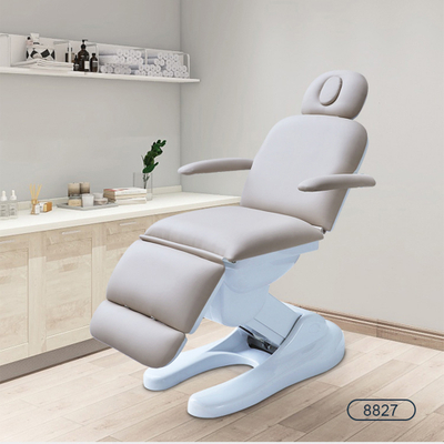 Electric Massage Table Esthetics Facial Chair for Sale
