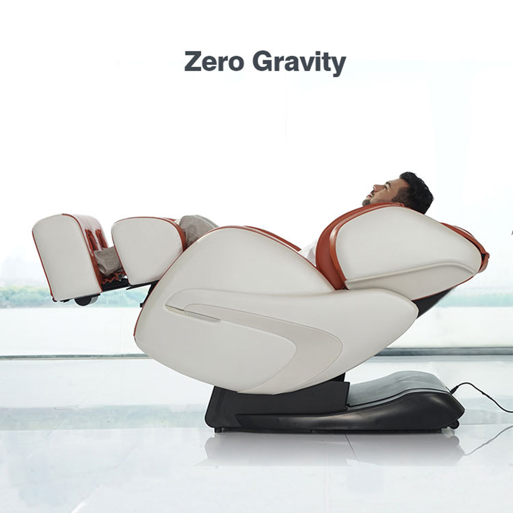 Luxury Zero Gravity Full Body Human Touch Massage Chair