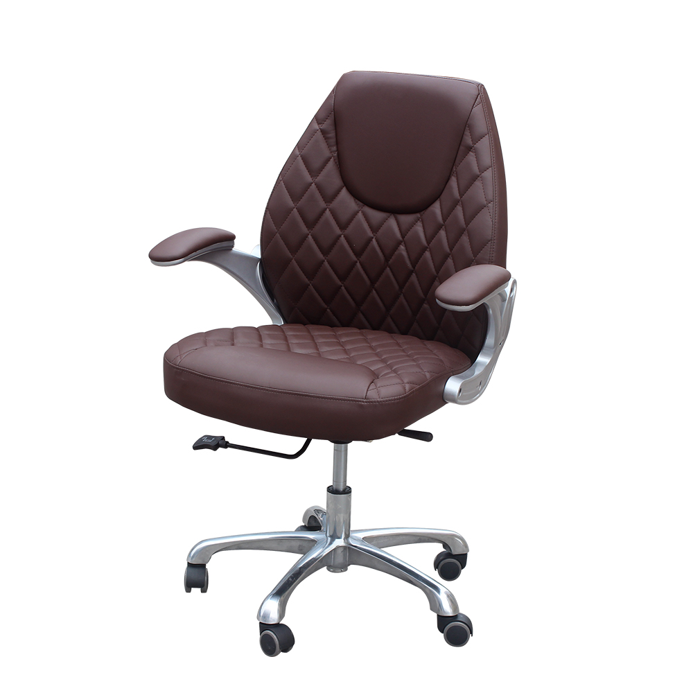3223 Nail Salon Furniture Customer Chair Adjustable Office Chair